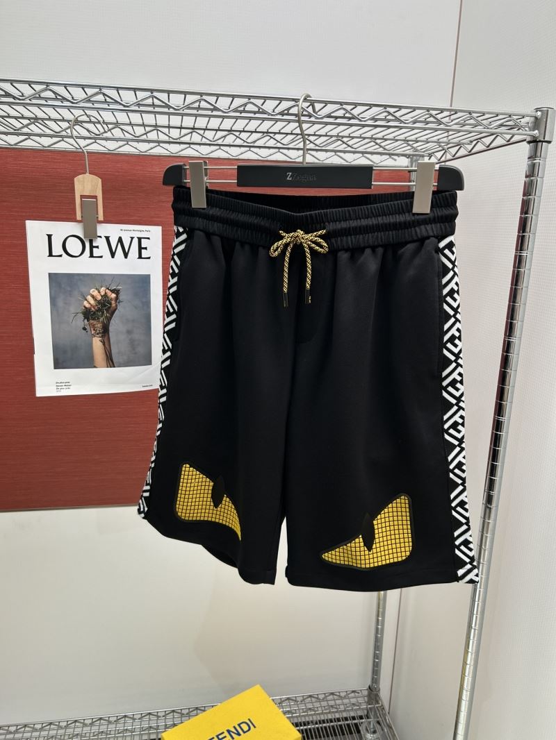 Fendi Short Pants